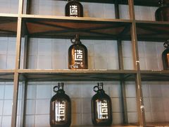 -造精酿餐厅