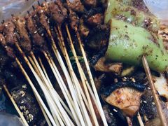 -非凡烧烤(历史博物馆店)