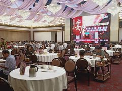 大堂-稻香海鲜饭店(第一国际店)