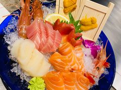 -雅玛花式铁板烧(亚运村店)