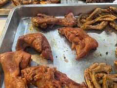 -楚禾宴·家宴(光谷大道店)