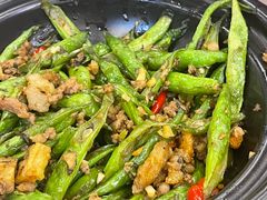 -堂瓦里·33年传统赣菜(第一街区店)