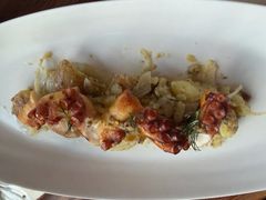 -Mercato莫卡多露台餐厅与酒吧(K11店)