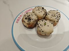 -小杨生煎(黄河路店)