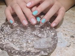 -森日式美甲沙龙MORI NAIL总店