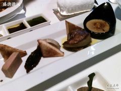 鹅肝精粹-北京金融街丽思卡尔顿酒店·意味轩 Cepe