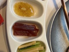 -北京老铺烤鸭(老城根店)