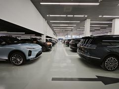 -蔚来体验中心(北京亦庄店)