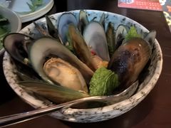 -Brut Eatery悦璞食堂(建国东路店)
