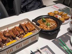 -新兴·金羊座·粤菜点心(乐峰店)