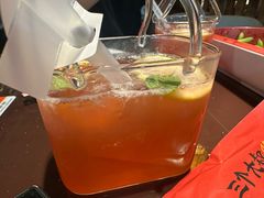 -三个大叔烤羊肉串·炭炉砂锅菜(西三旗店)