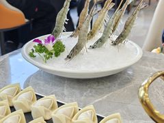 -牛天下·海鲜·牛肉·打边炉·融合菜