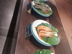 -铭门盛宴·艺术海鲜姿造(福田黑金店)