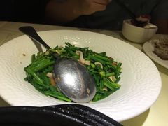 -百味馆·粤菜·湛江菜(后海花园店)
