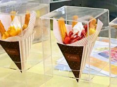 -CACOO CHURROS 咔酷吉事果(佛山天虹店)