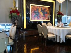 包厢-上海会馆(香港名都店)