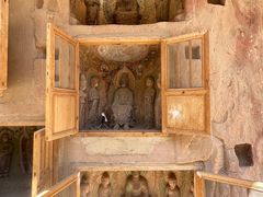 -炳灵寺世界文化遗产旅游区