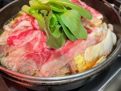 寿喜锅-花亭(仲盛世界商城店)
