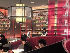 -華府Deluxe(兴业太古汇店)