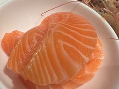 -一方渔歌蒸汽海鲜自助(文化路万达广场店)