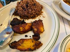 -Versailles Restaurant Cuban Cuisine
