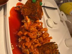 -松鹤楼(狮山永利广场店)
