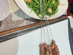 -大哈福烧烤·海鲜·家常菜(延安三路店)