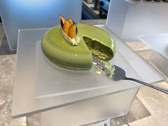 -厨艺海鲜自助餐厅•越秀宾馆希尔顿格芮精选酒店