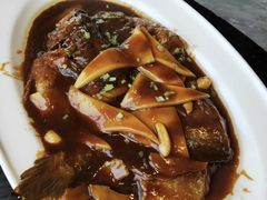 -柒园·三十年创意杭帮菜(龙湖滨江天街店)