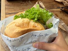 -Fergburger(皇后镇店)