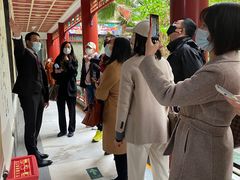 -寿山福海养老服务中心(石景山院)