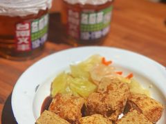 -捡角台湾食堂(花木Plus乐坊店)