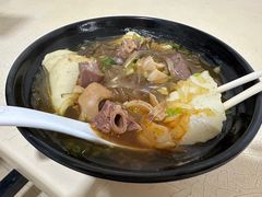 -东华豆花(漳州店)
