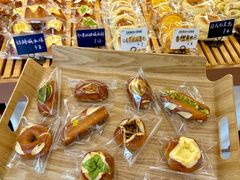 -0+1·手作面包(新北店)