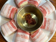 -原始泥炉烤肉(总店)