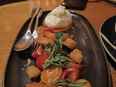 -THE CANNERY&JUJU 新鲜海鲜·牛排美食酒廊