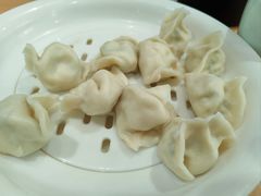 -丝路东方虾仁水饺(北京路二宫汇嘉店)