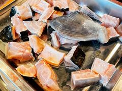 -江湖水乡铁锅炖魚(周庄嘉园店)