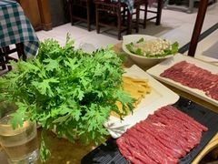 -南来顺饭庄·清真(南菜园店)