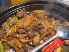 -闽鄂情·闽南招财鸭(水头店)