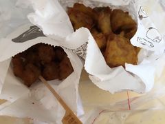 -1973继光香香鸡(曲阳路店)