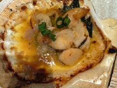 -花和海鲜自助(梅江店)