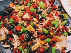 -胡桃里音乐酒馆(曲江店)