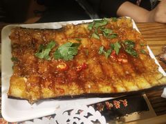 -鸽子窝专业烧烤店(南市场店)