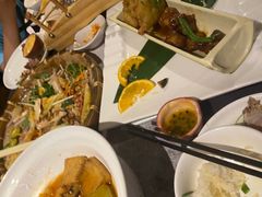 -花溪雨·森林餐厅(石基店)