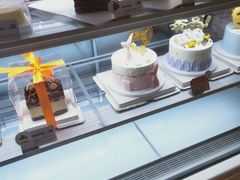 -BreadTalk面包新语·烘焙蛋糕(高德置地春广场店)