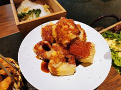 -盡膳口福跷脚牛肉火锅(合生汇购物中心店)
