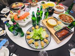 -樽宴酒楼·地道川菜·品质宴请