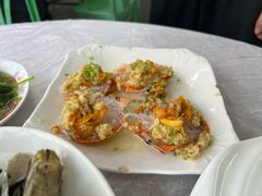 -众味海鲜大排档·活海鲜·潮汕味(南澳店)