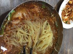 -西塔大冷面(市府大路店)